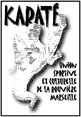 Karaté-USCRM