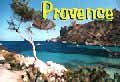 Phil et Vro et la Provence