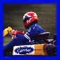24h de Carole 041999 pour Carrier (avant l'explosion du moteur)