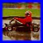 Off-shore ou karting ?